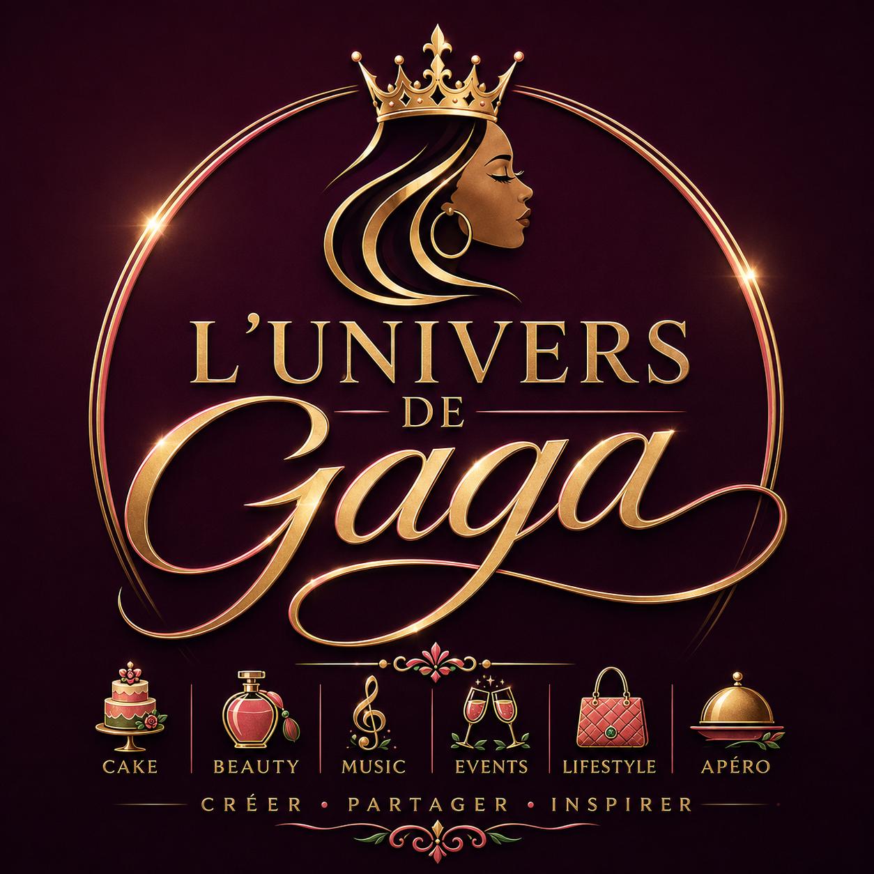 GAGA_UNivers