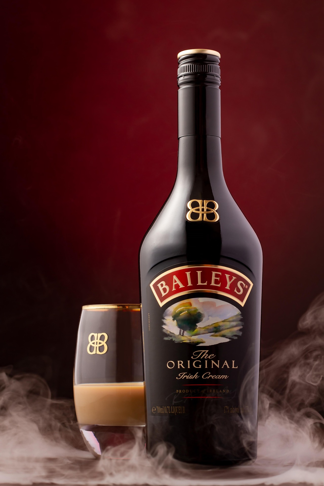 BAILEYS 500ML